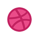 dribbble